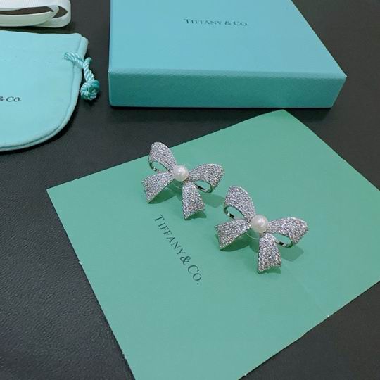 Tiffany earring 11lyh97